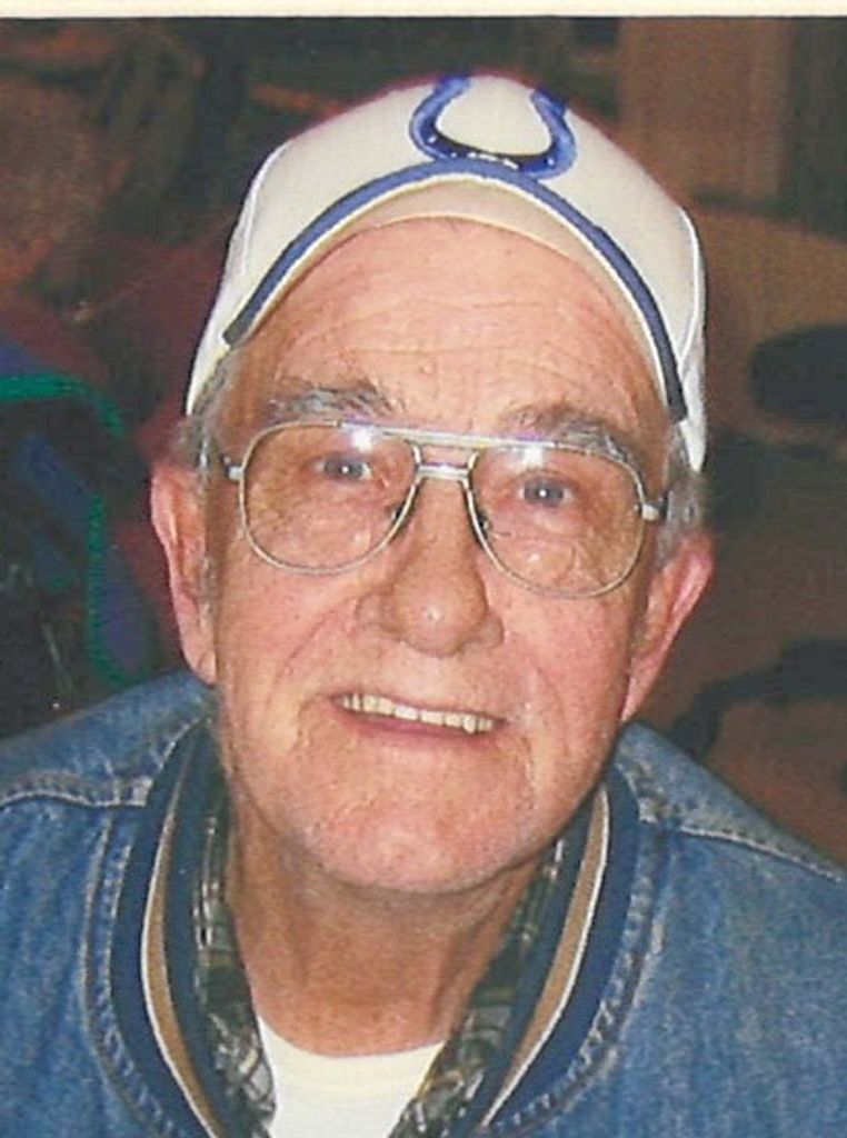 Donald Gene" Halbert Profile Photo