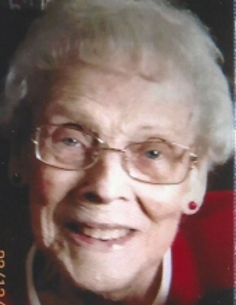 Doris L. (Hollett) Mansfield Profile Photo
