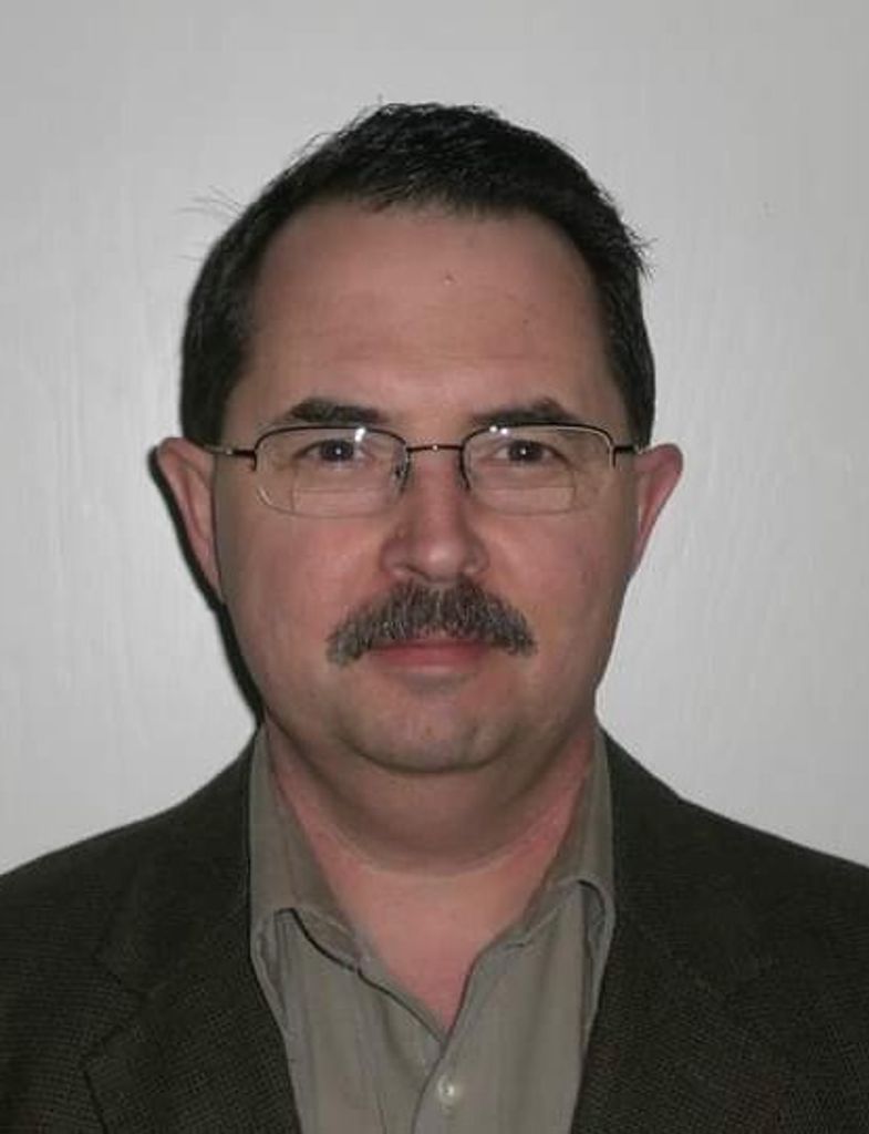 John Leboeuf