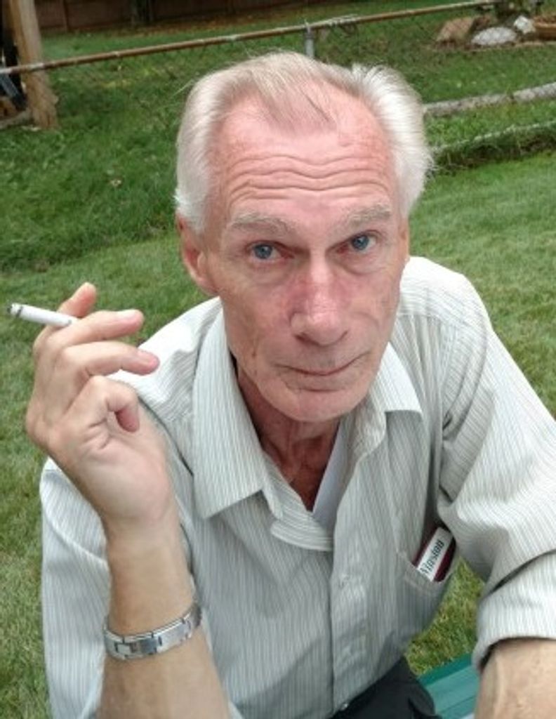 Richard Sumner