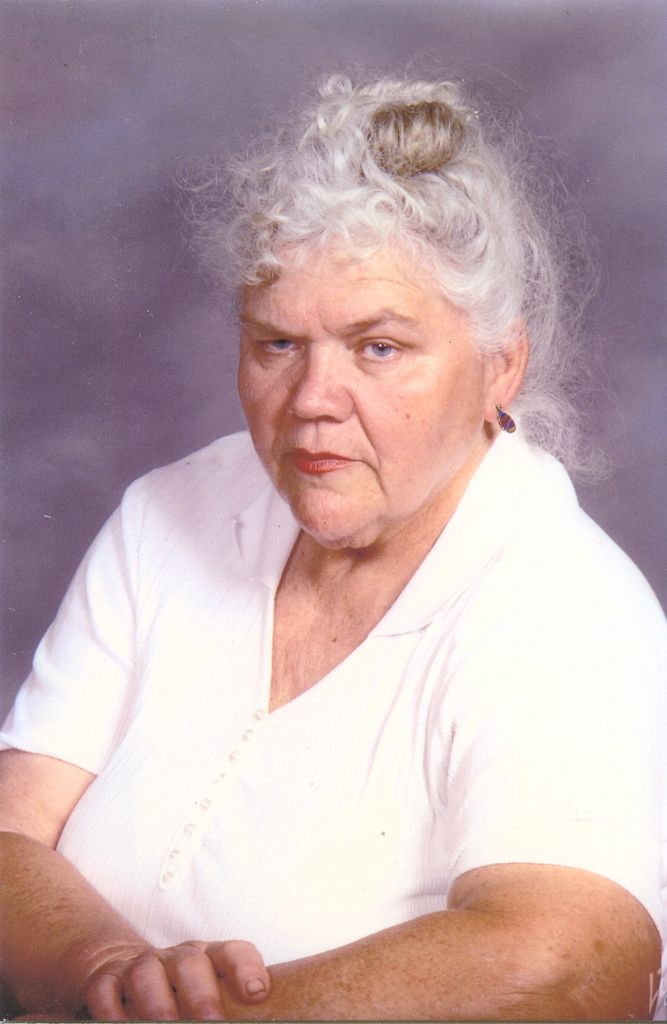 Deanna Jean (Asbury) Carroll Profile Photo