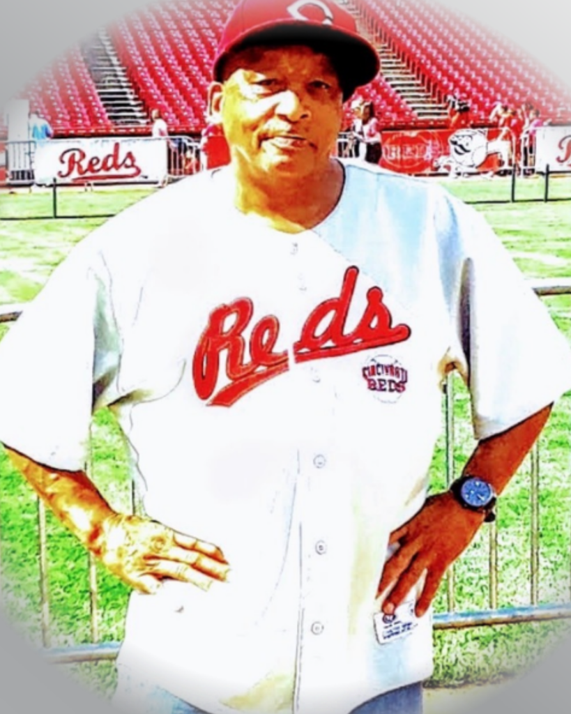 Robert Edward Jones Profile Photo