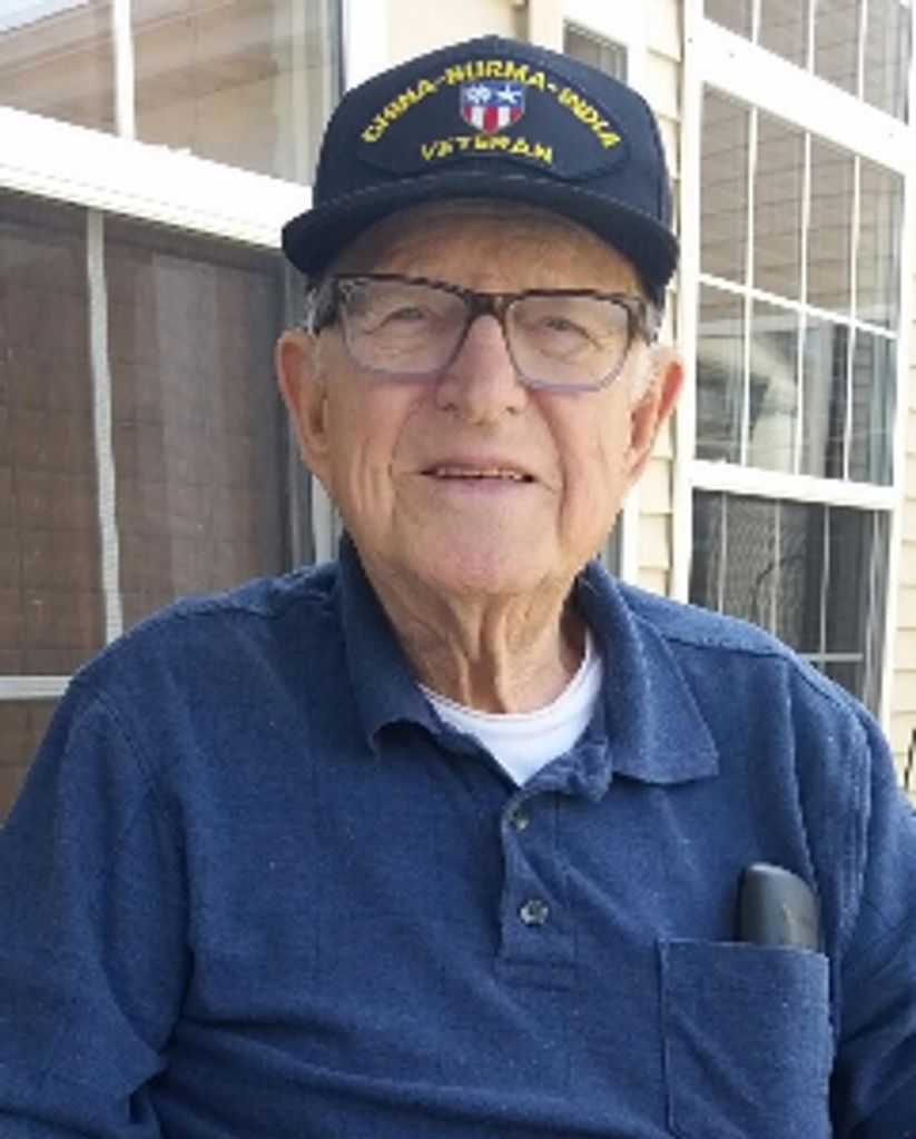 Homer Denton Weissend Profile Photo