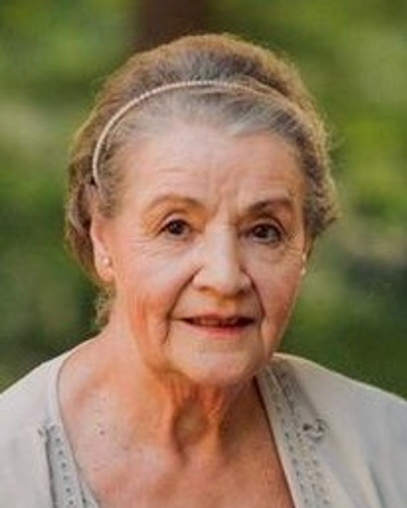 Irene Phyllis Cassidy Profile Photo