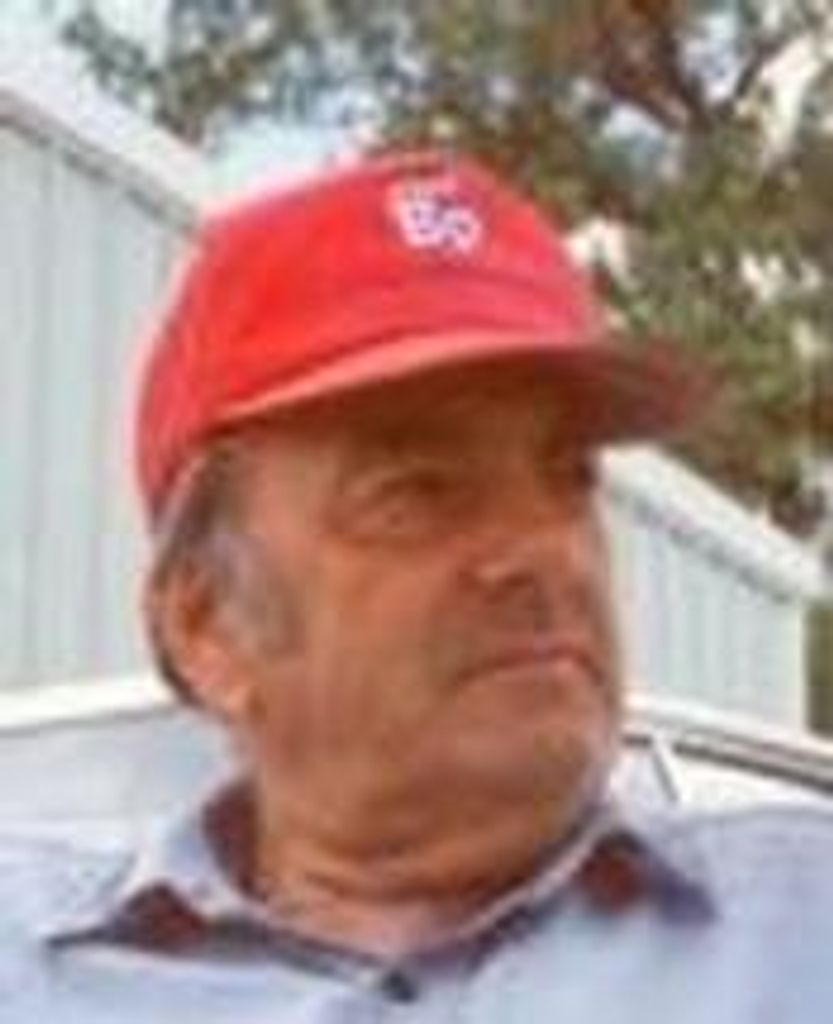 Dean Milo Umbdenstock
