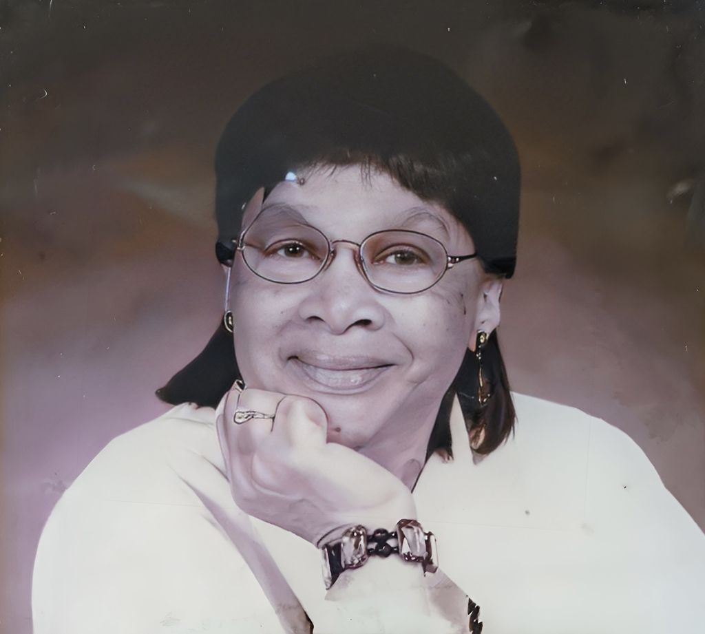 Ruth Stevens