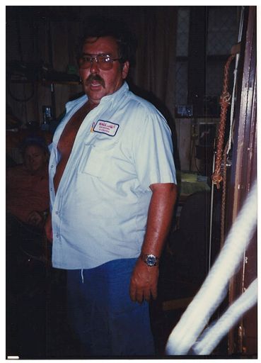 Gary L. Hall photo gallery thumbnail 74 of 354