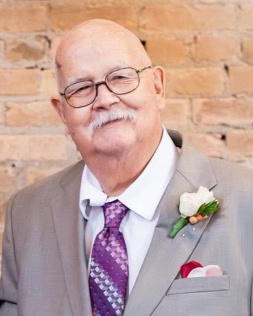 George Ripley Lund Profile Photo