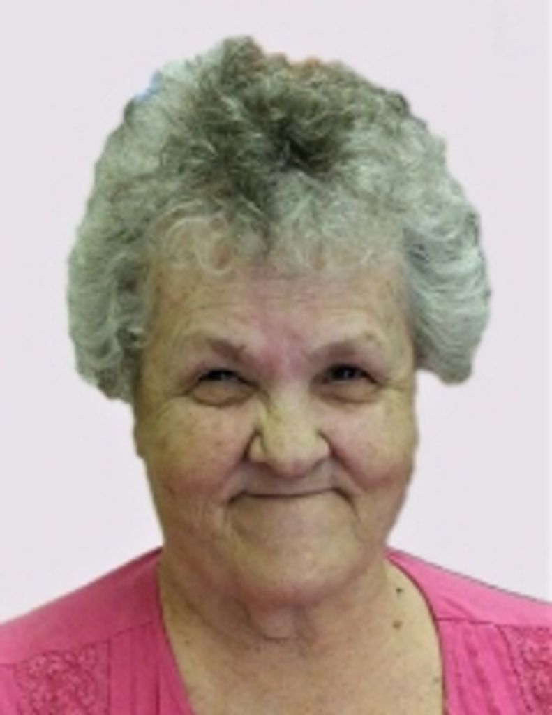 Phyllis Miller