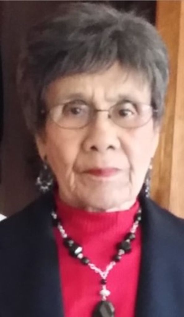 Gladys V. Semien