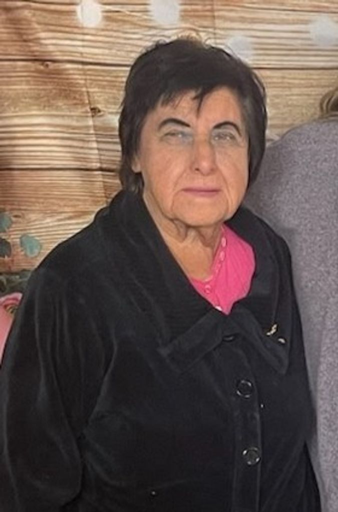 Dorothy J. Lynch Schwingle