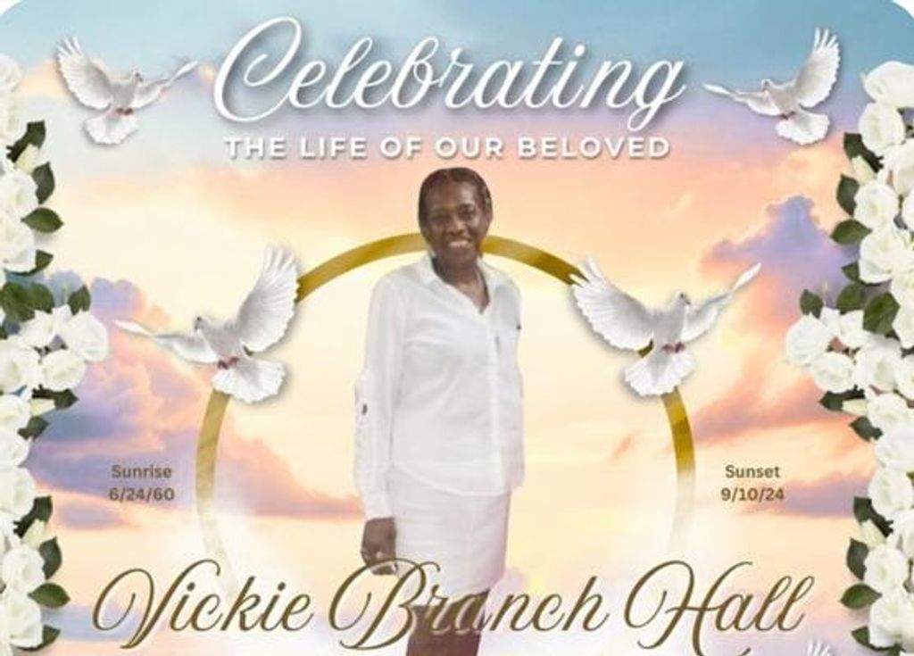 Vickie Branch Profile Photo