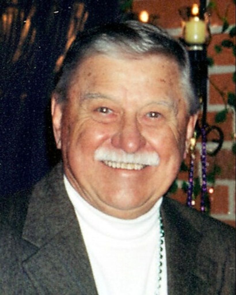 Warren Edward "Gre" Brennen, Sr.