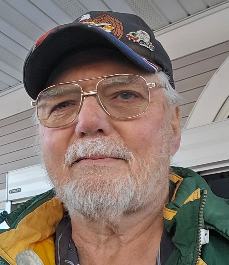 Edward "Ed" J. Dickinson Profile Photo