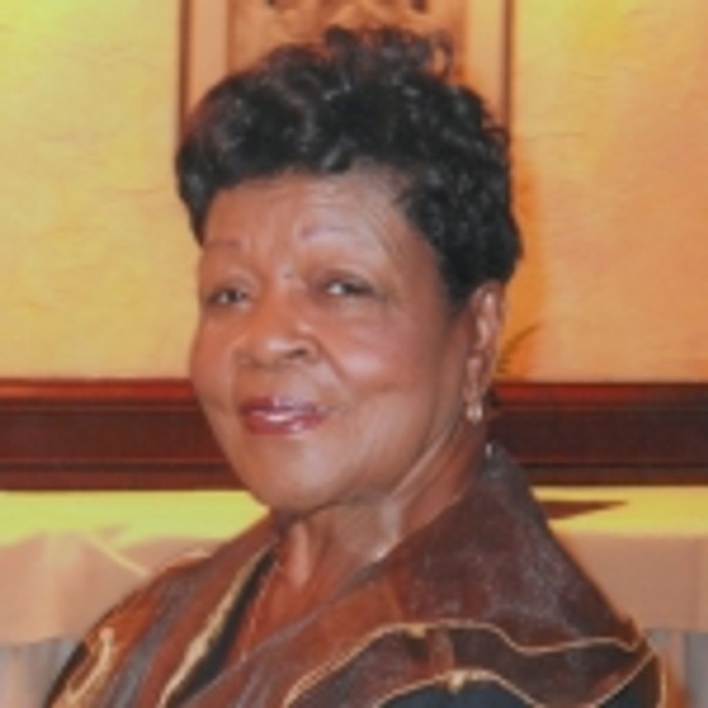 Eularine Oates Johnson