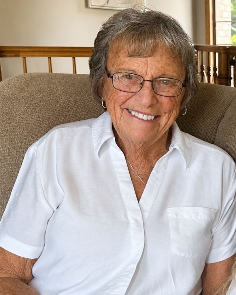 Sharon Ege