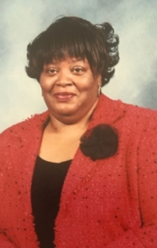 Tonie Joe Hughes-Johnson Profile Photo