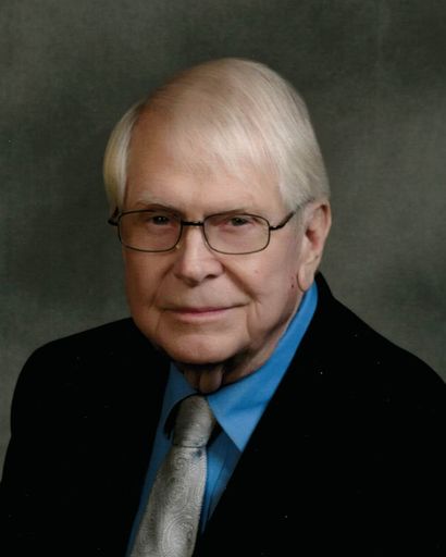 Robert Henry Hedlund's obituary image