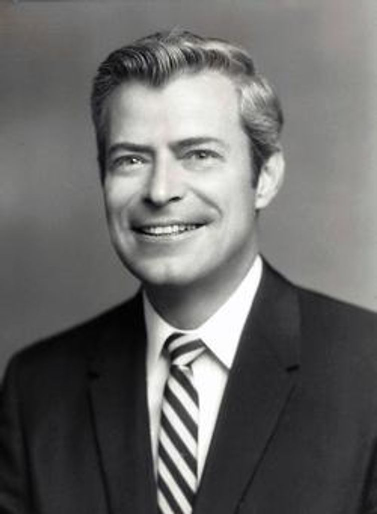 Dr. William R. Myers, Sr.