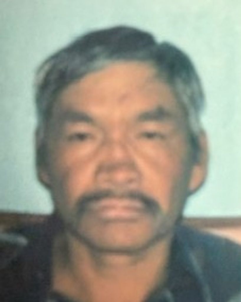 Cecil Arvis Walker Sr.
