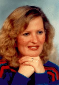 Trudy (Nee Biesbroek) Vermeulen