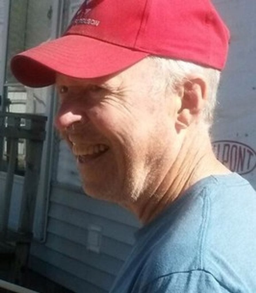 Clifford Whitaker Profile Photo