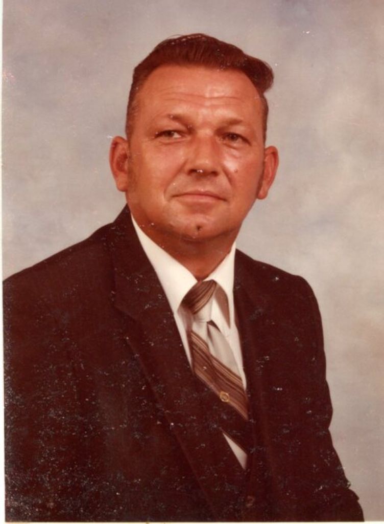 Floyd Guy Profile Photo