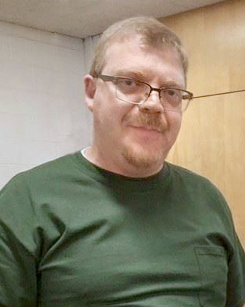 Trent Glenn Smith