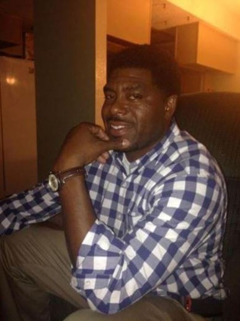 Sterling Keith Horton, Jr. Profile Photo