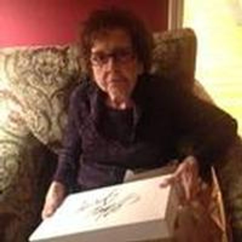 Shirley  J. Downing