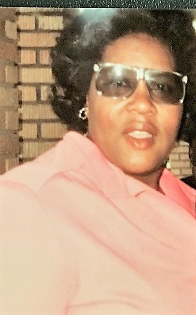 Annie D. Hall