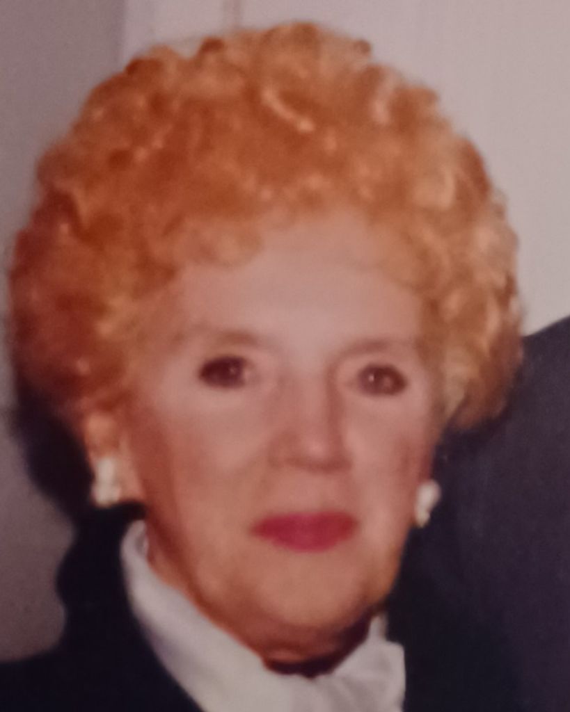 Helen Donati Profile Photo