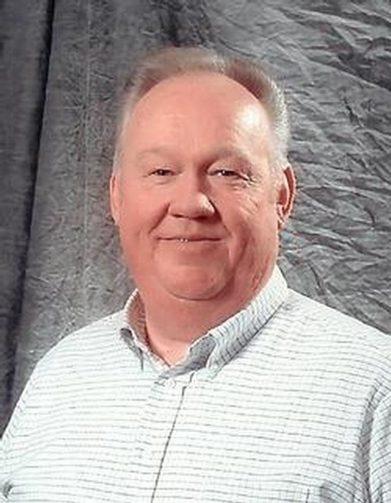 Thomas W. Holley Profile Photo