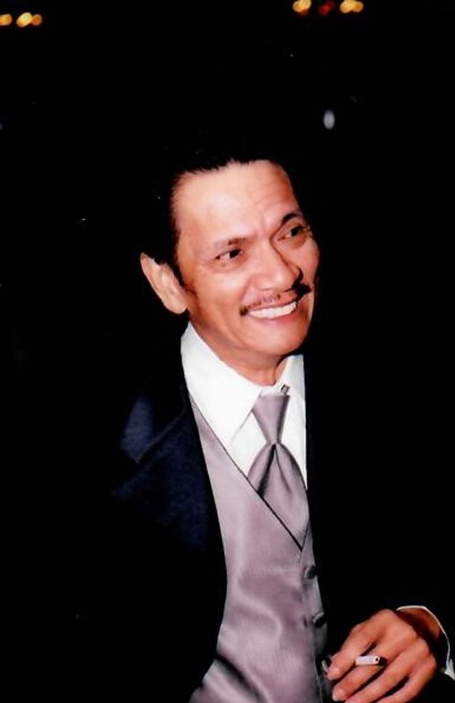Victor Eduardo Cruz