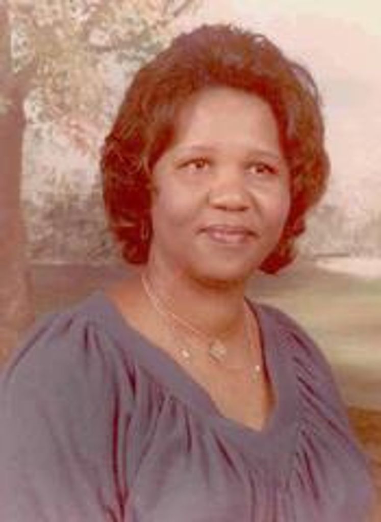 Louella Jenkins Profile Photo