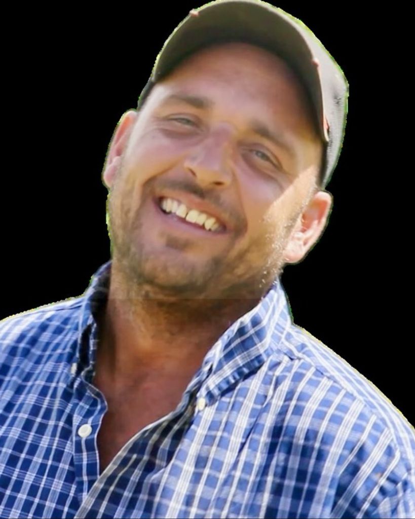 Preston John Fowler Profile Photo