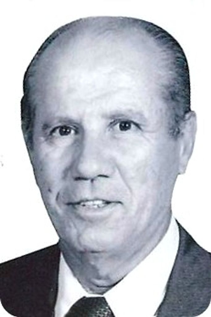 Anthony Simone