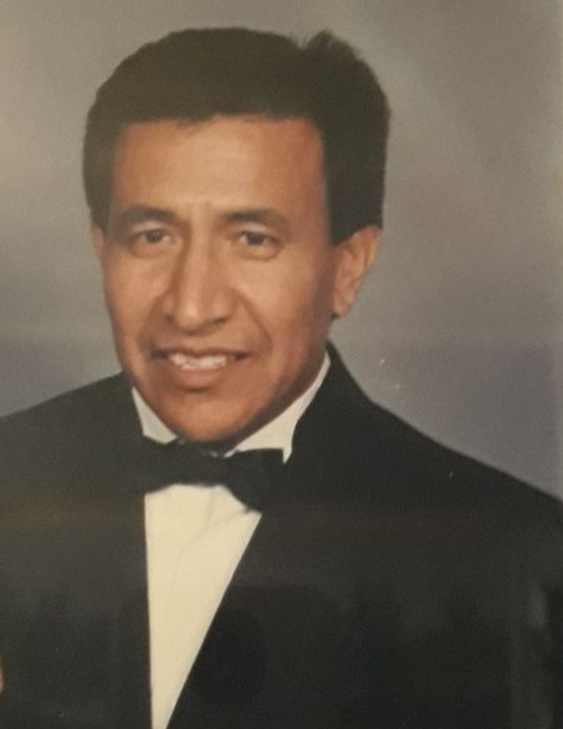 Jorge B. Lopez