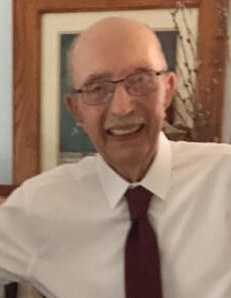 John F. "Butch" Janocha