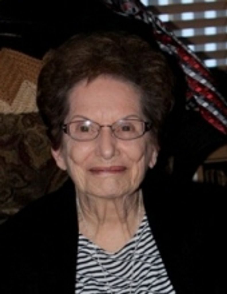 Cloda L. Baird