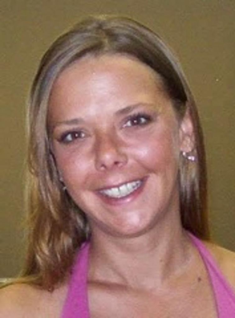 Natasha Lynn Swider Wade Profile Photo
