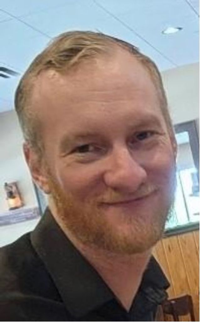 Levi Louis Edwards Profile Photo