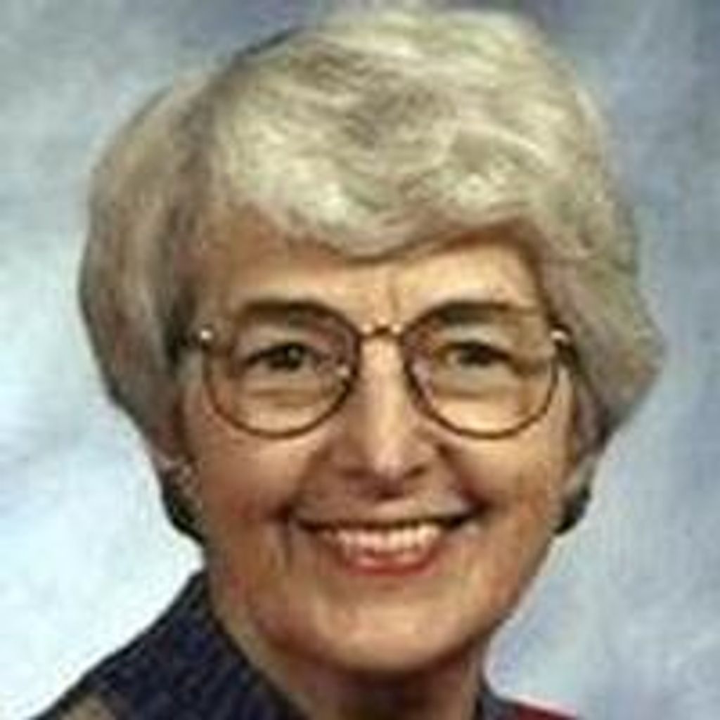 Katherine Ward Taylor