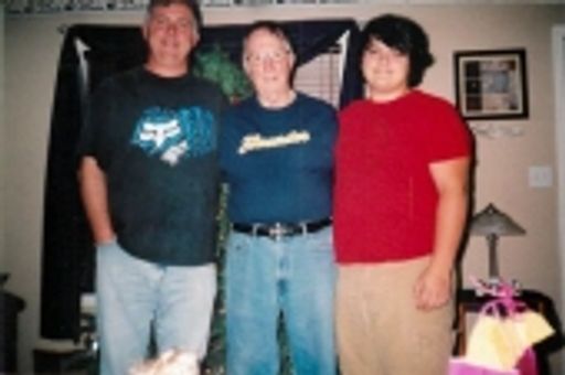 Harvey L. Barnes Sr. photo gallery thumbnail 36 of 70