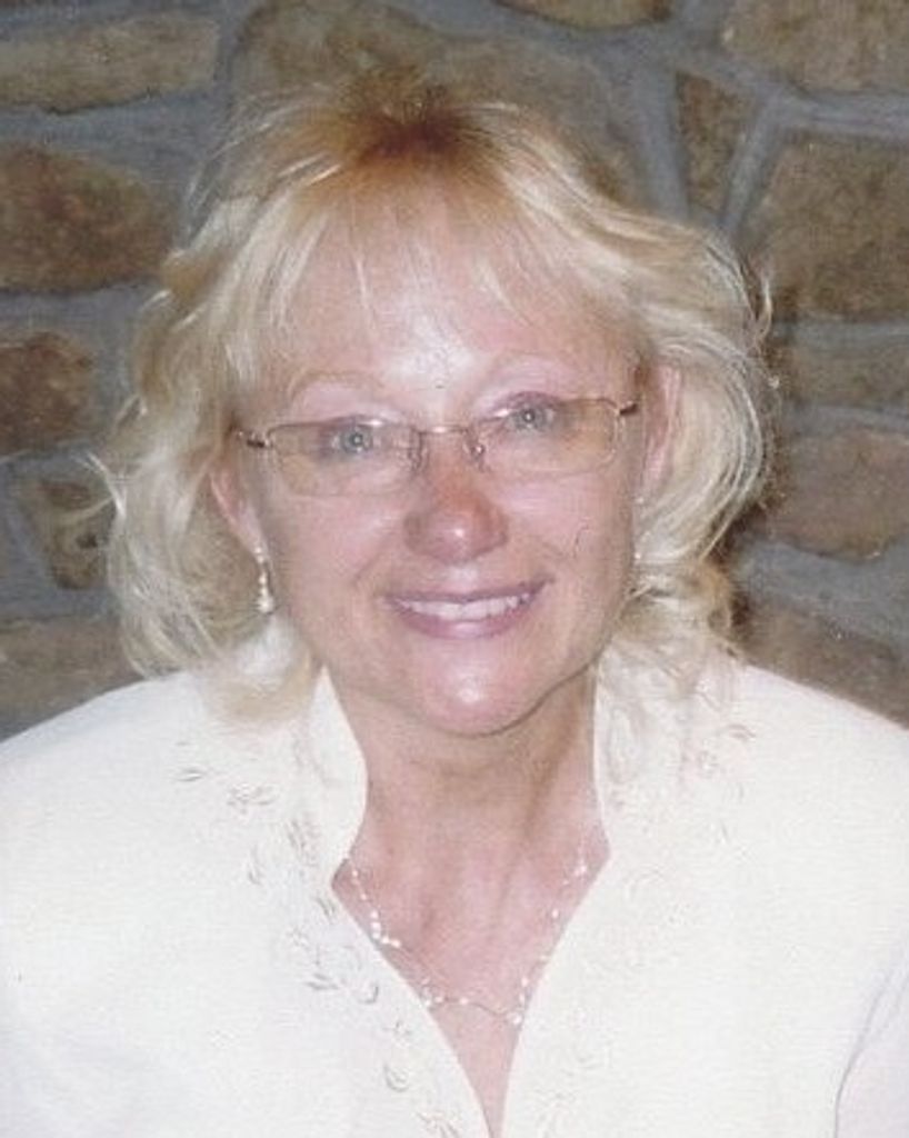 Mary E. Shaw Profile Photo