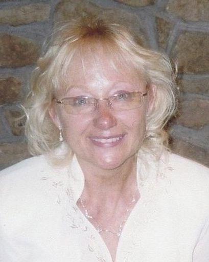 Mary E. Shaw's obituary image