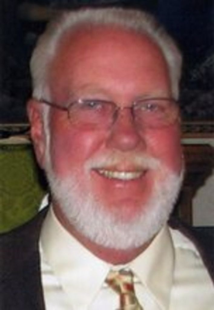 Randall L. Jones
