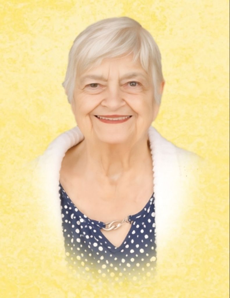 Carolyn Ann Powell Profile Photo