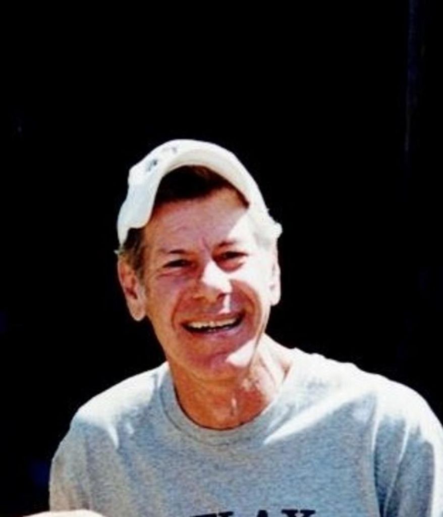 John L. Huszar Profile Photo