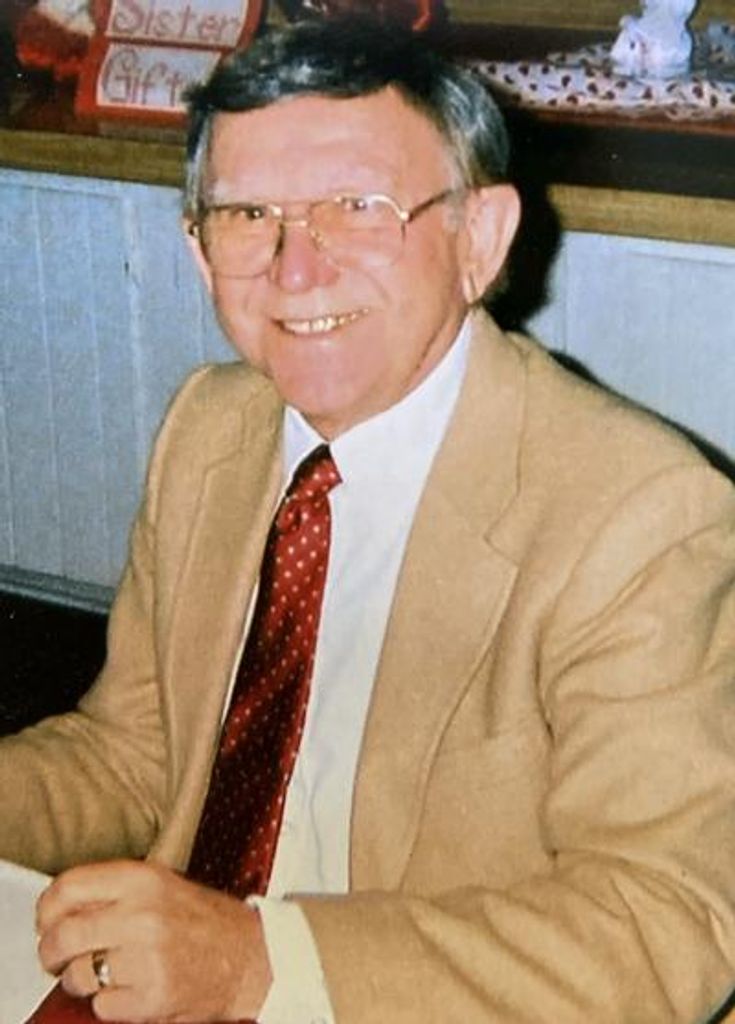 John (Janos) Joseph Horvath Profile Photo